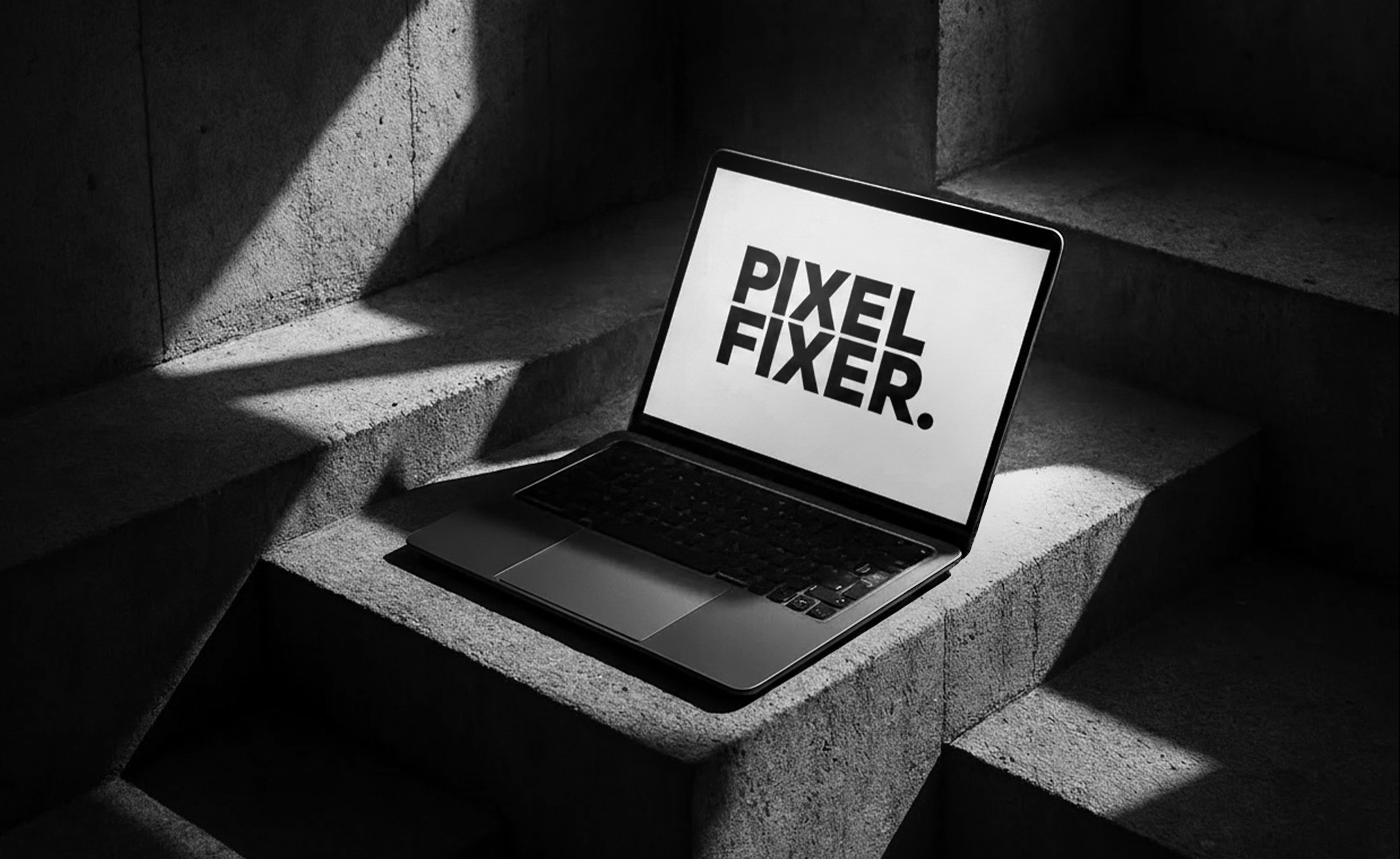 Pixel Fixer Brand Image 2